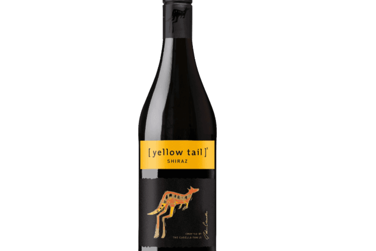 Yellow Tail Shiraz (750 ml Bottle) (1 x 750 ml)