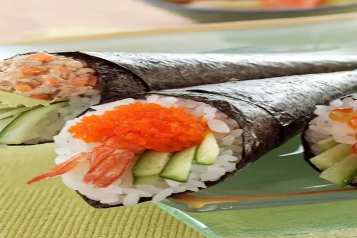 Dynamite Cone
