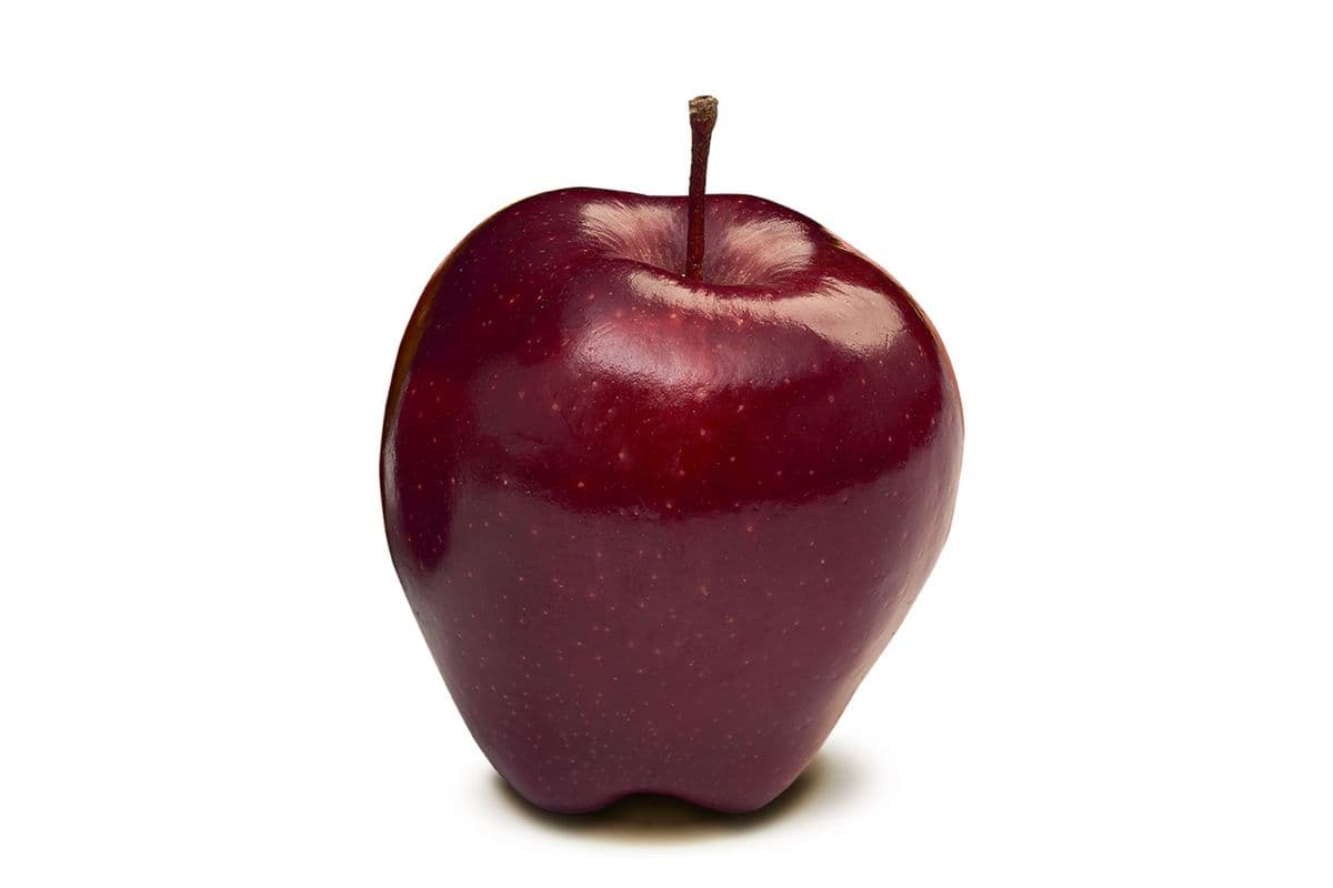 Red Delicious Apples (1 lb)