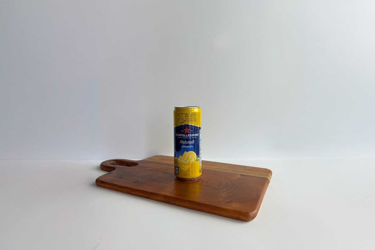San Pellegrino | Lemon
