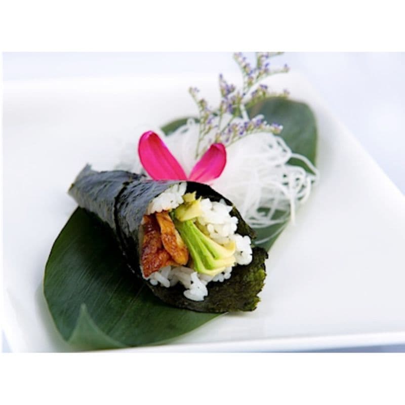 Toronto Hand Roll (1 pc)