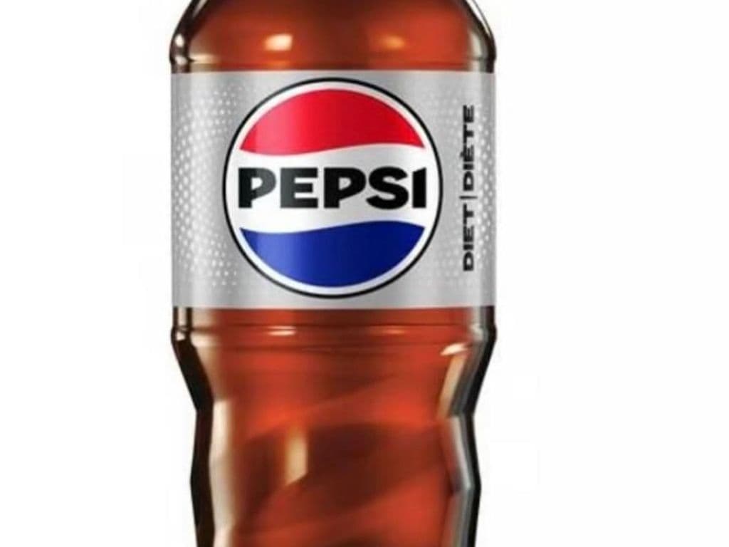 DIET PEPSI