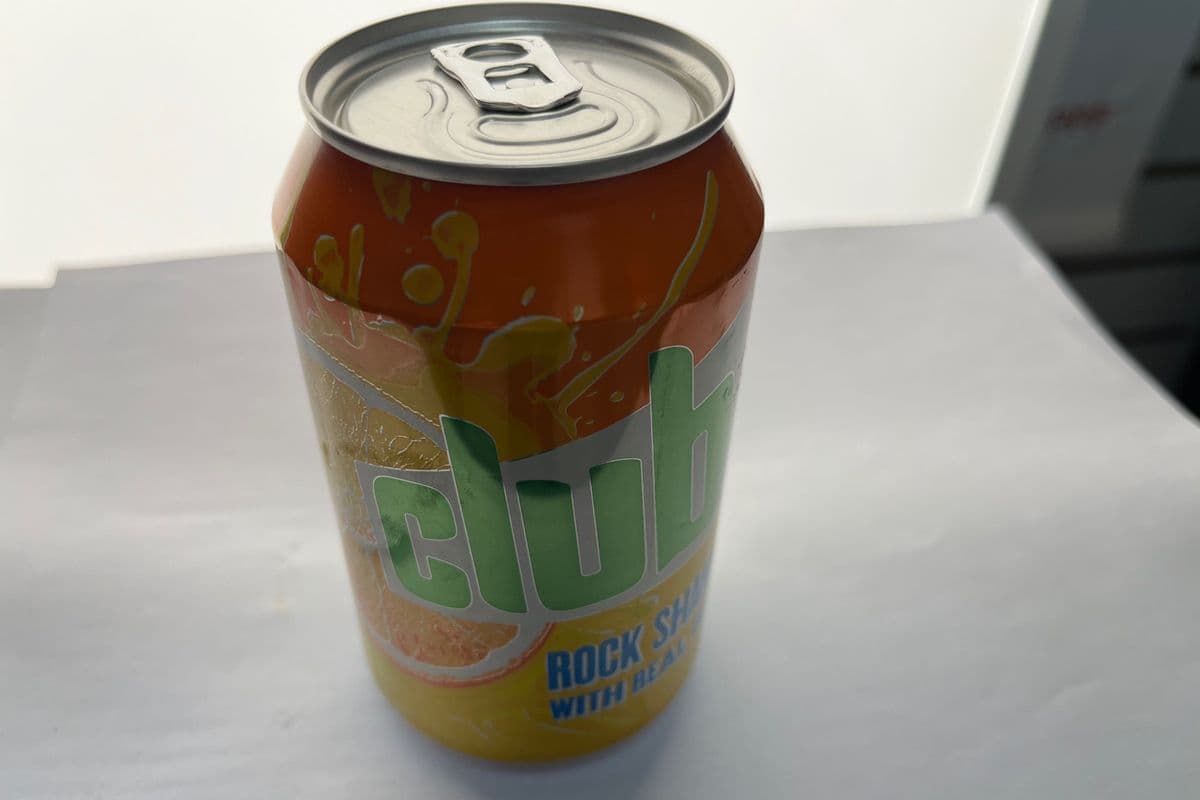 Club Rock Shandy (330 ml)