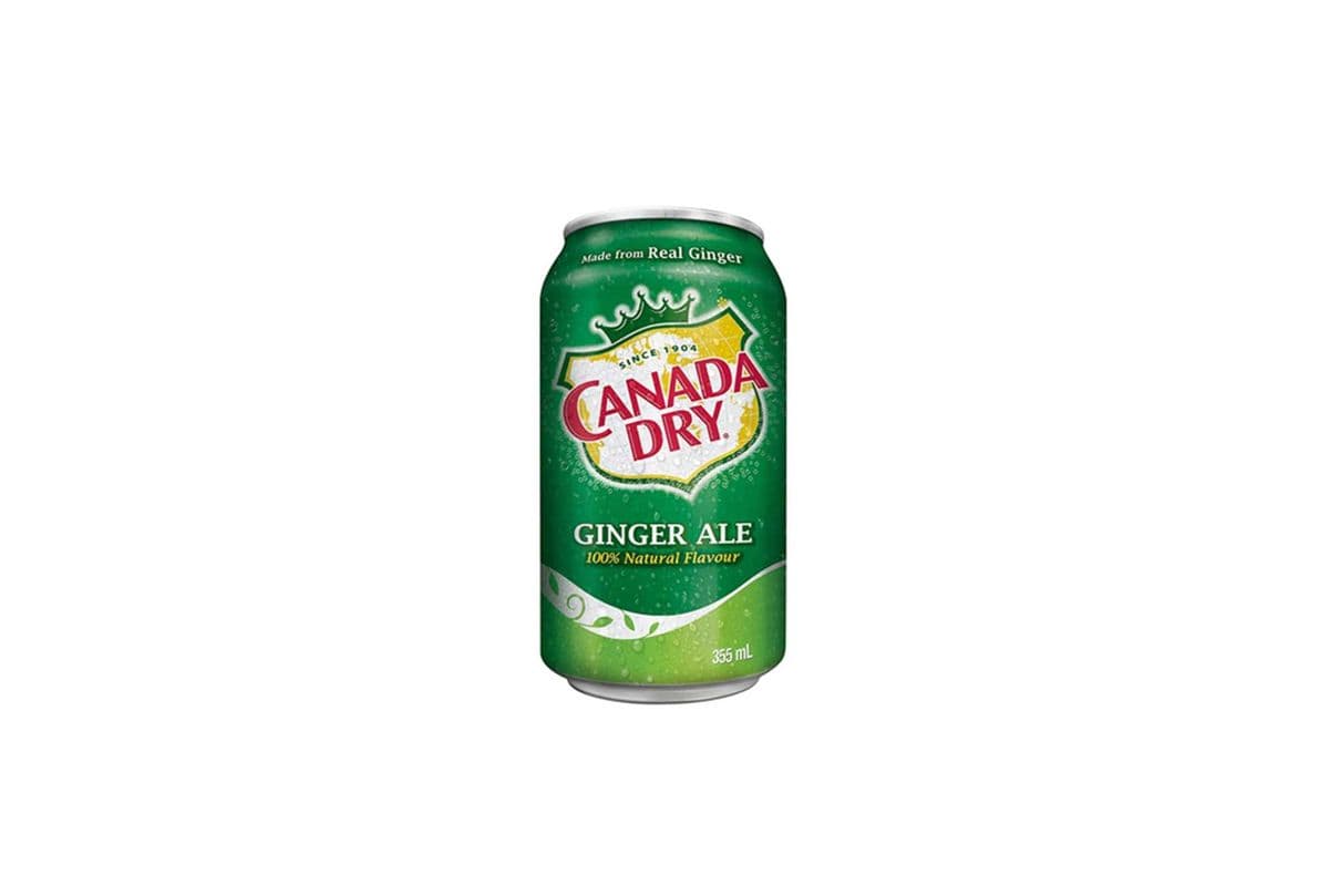 Ginger Ale