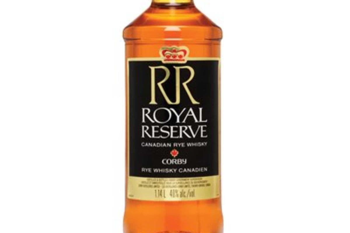 Royal reserve (1 x 1.14L)