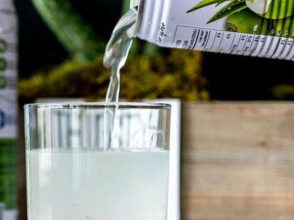 Coconut Water