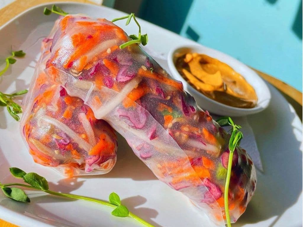 Raw'kin Rolls