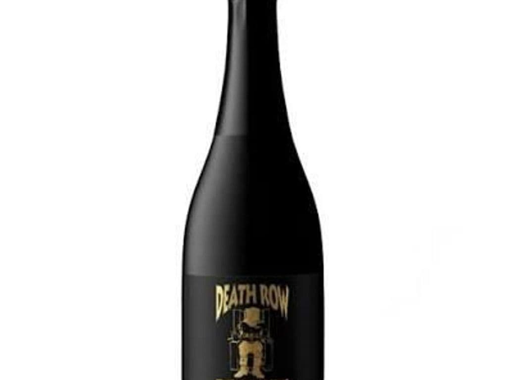 19 Crimes Death Row Sparkling, 750ml