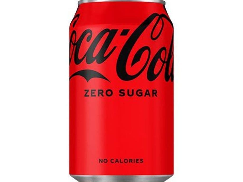 Coke Zero