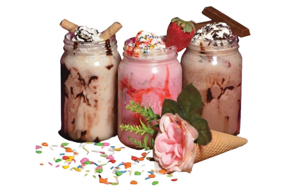 Classic Shake