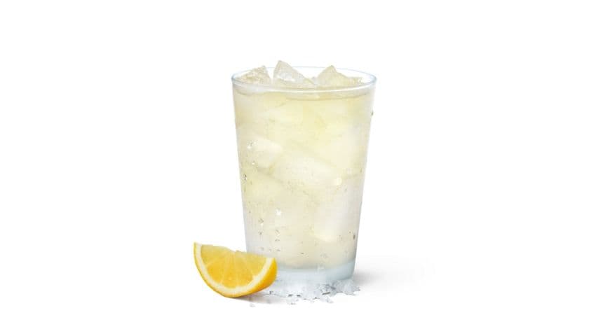 Large Classic Lemonade