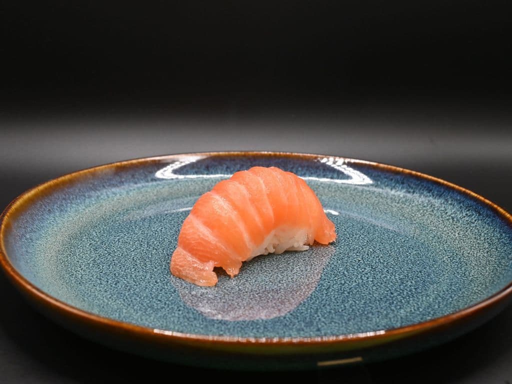 Salmon (1 Pc)