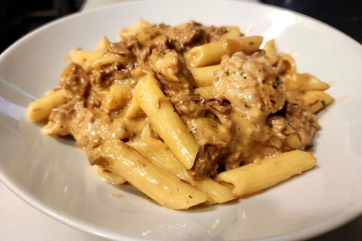 BOGO - Husty-Buzty Pasta