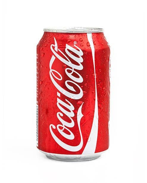 Coke 355ml