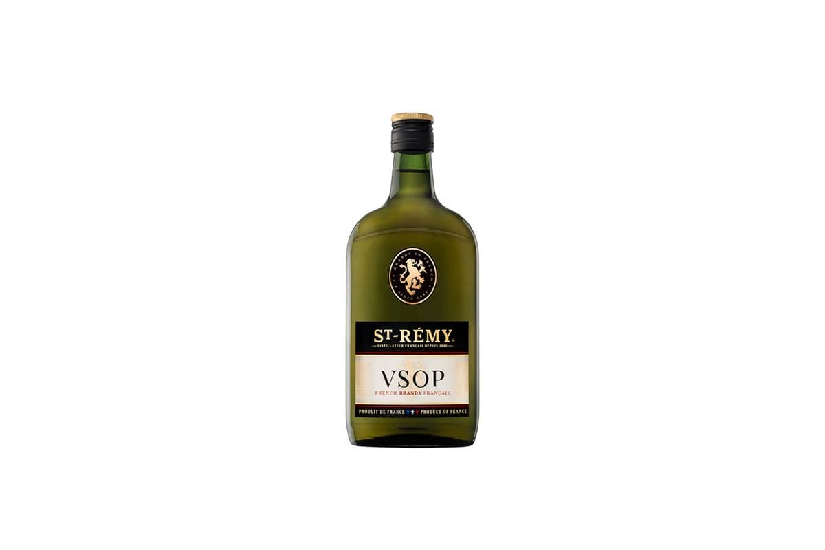 St. Remy Vsop (1 x 375mL)