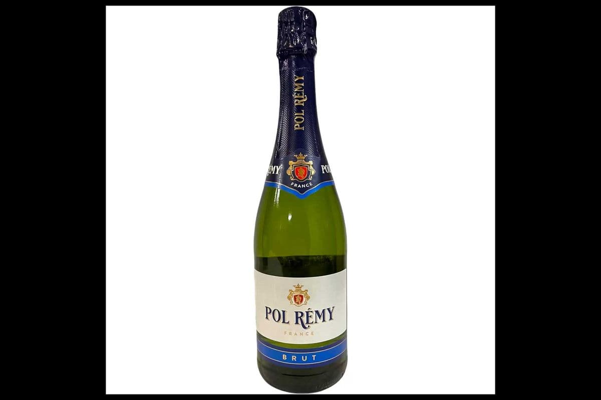 Pol Remy Brut (750 ml) (1 x 750ML)