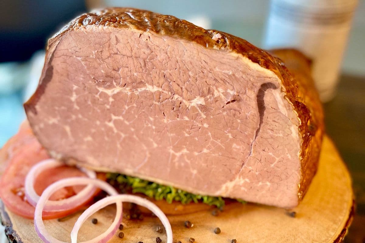 Roast Beef