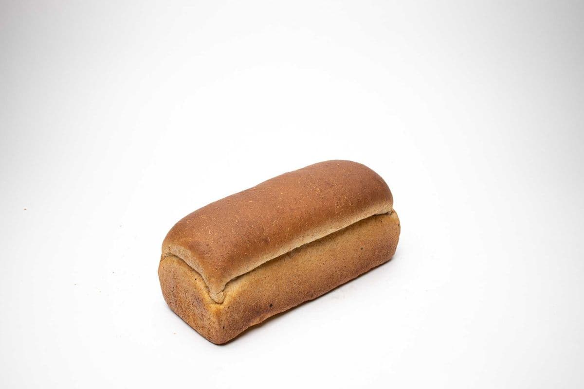 Whole wheat bread
