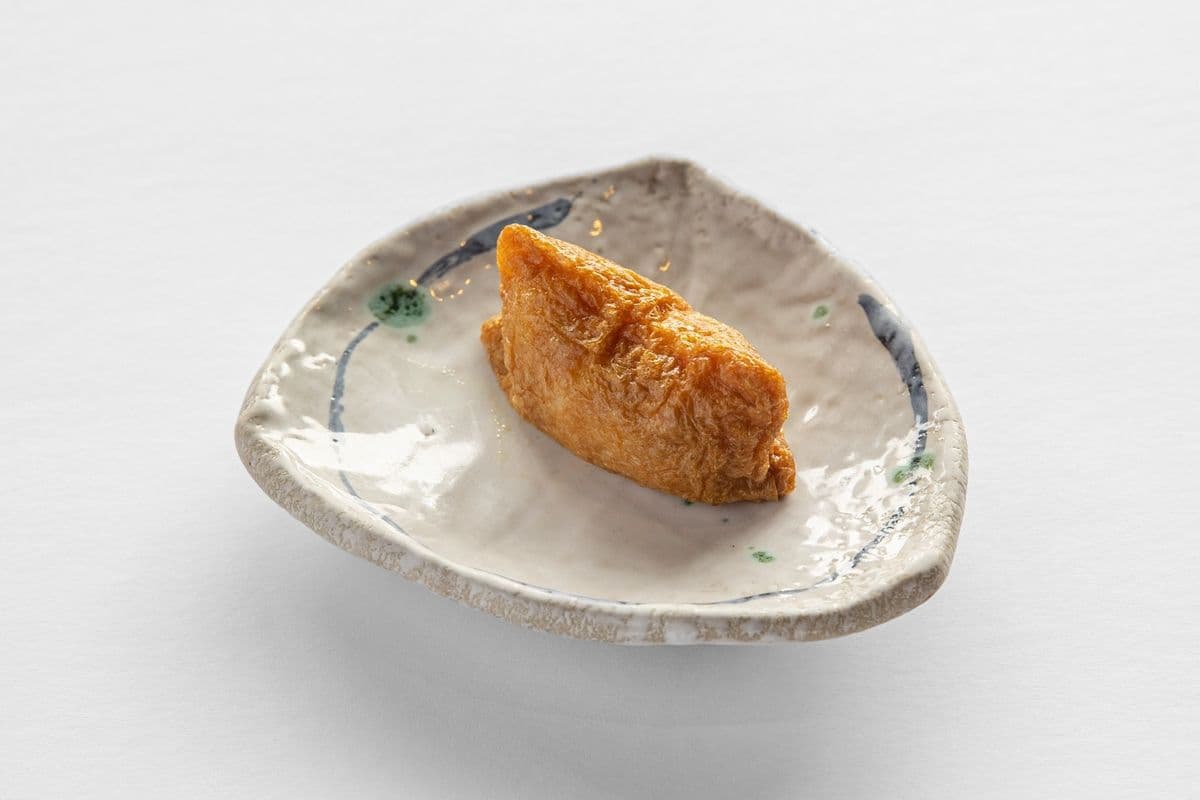 36. Inari Nigiri