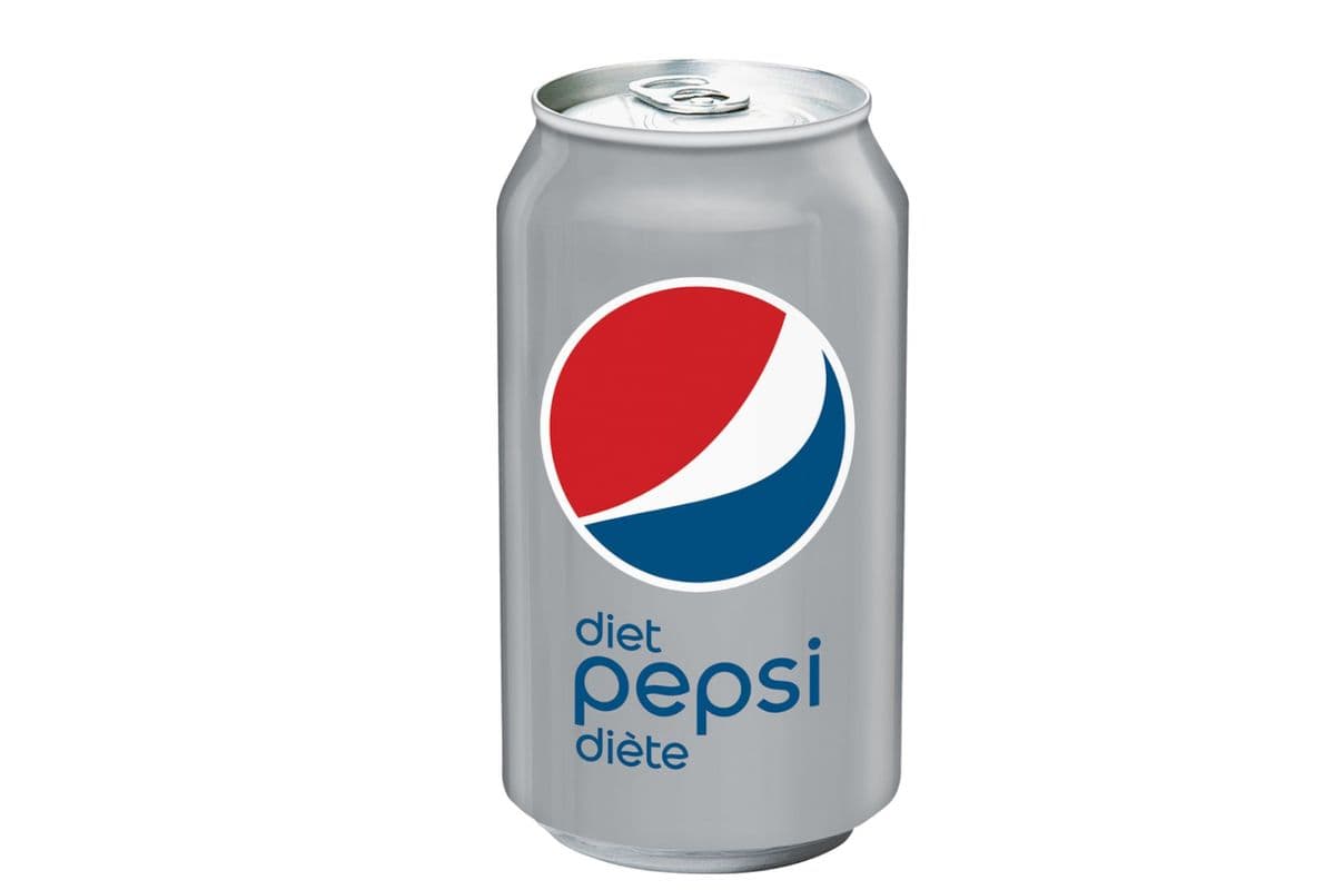 Can - Diet Pepsi (355ml)