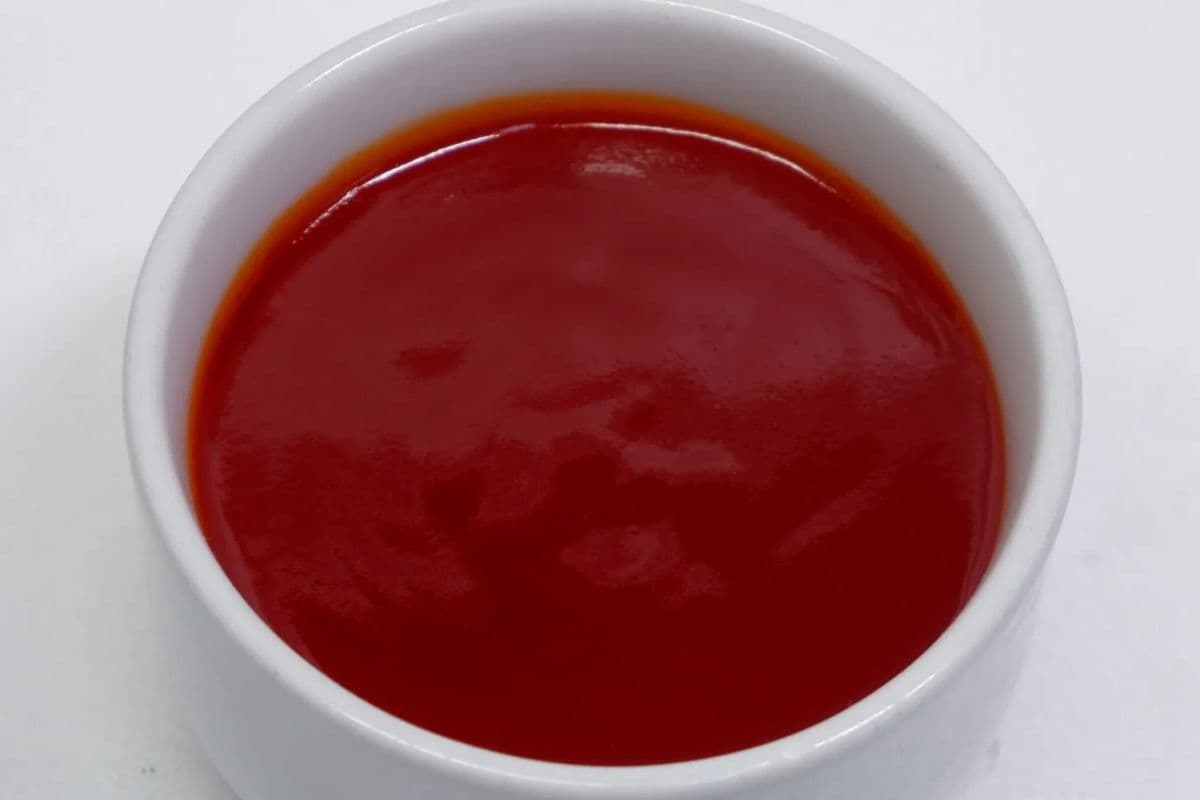 Sweet-and-Sour Sauce