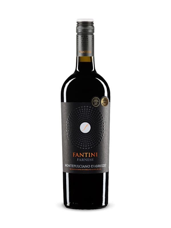 Fantini Farnese Montepulciano D'Abruzzo Doc (1 x 750ml)