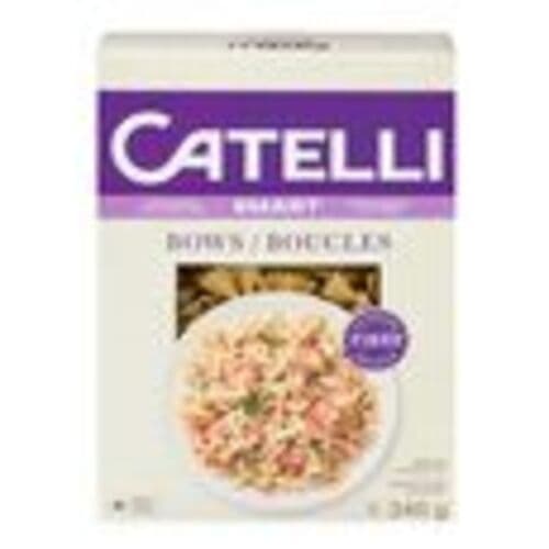 Catelli Smart Boucles 340g/ Catelli Bows 340g
