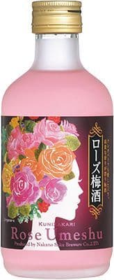 Nakano Rose Plum