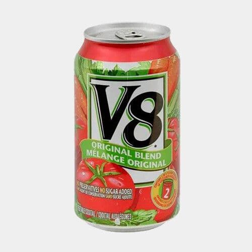 V8 Cocktaill aux légumes (156mL) / V8 Vegetable Cocktail (156mL)