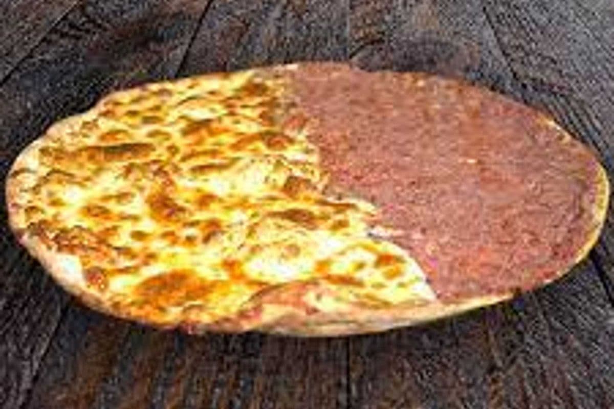 Meat and Cheese