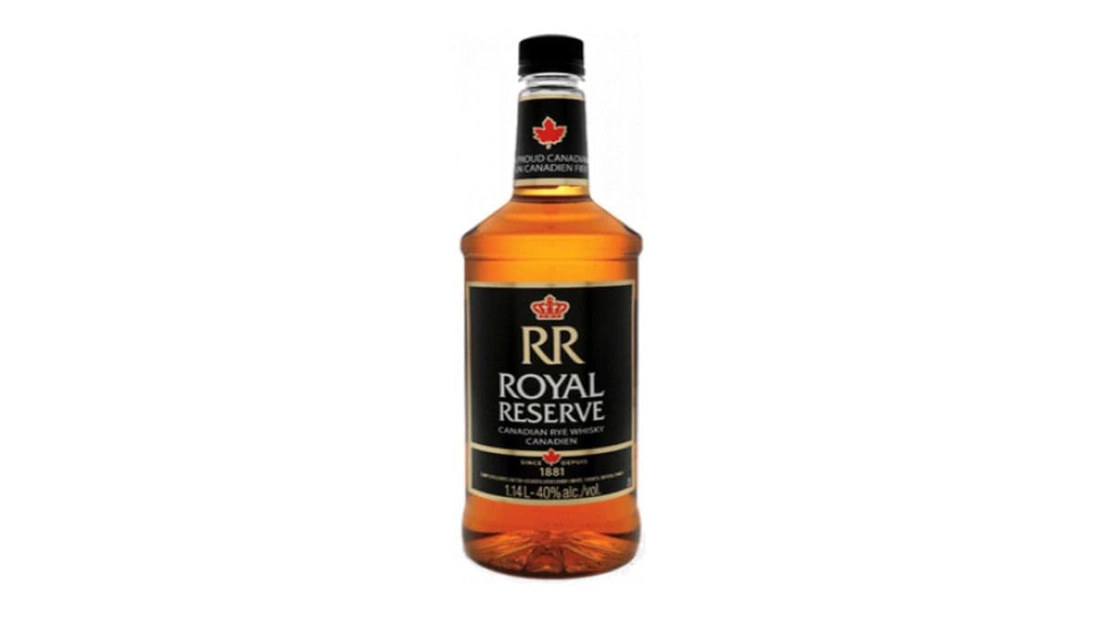 Royal Reserve (1.14 L Bottle) (1 x 1140ML)