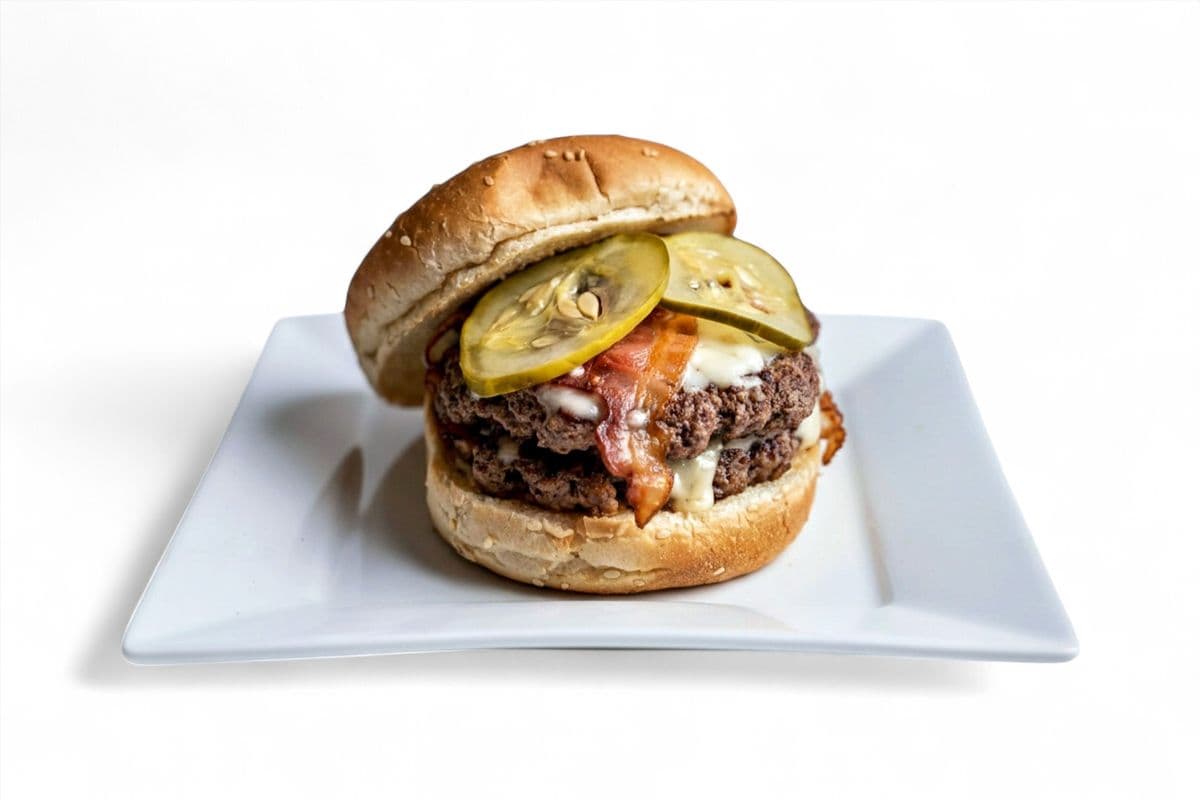 3. All-Star Bacon Aioli