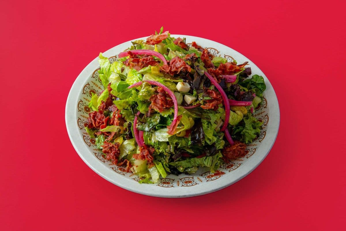 Chopped Salad