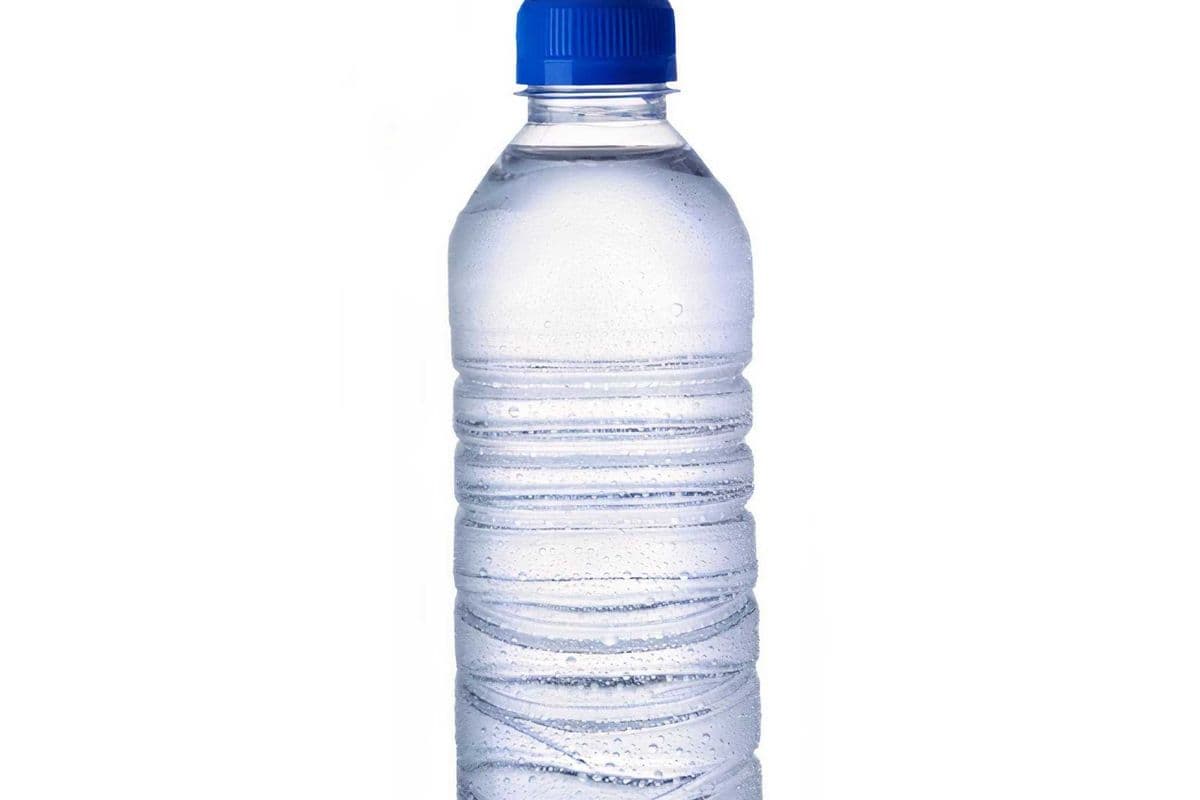 Spring Water