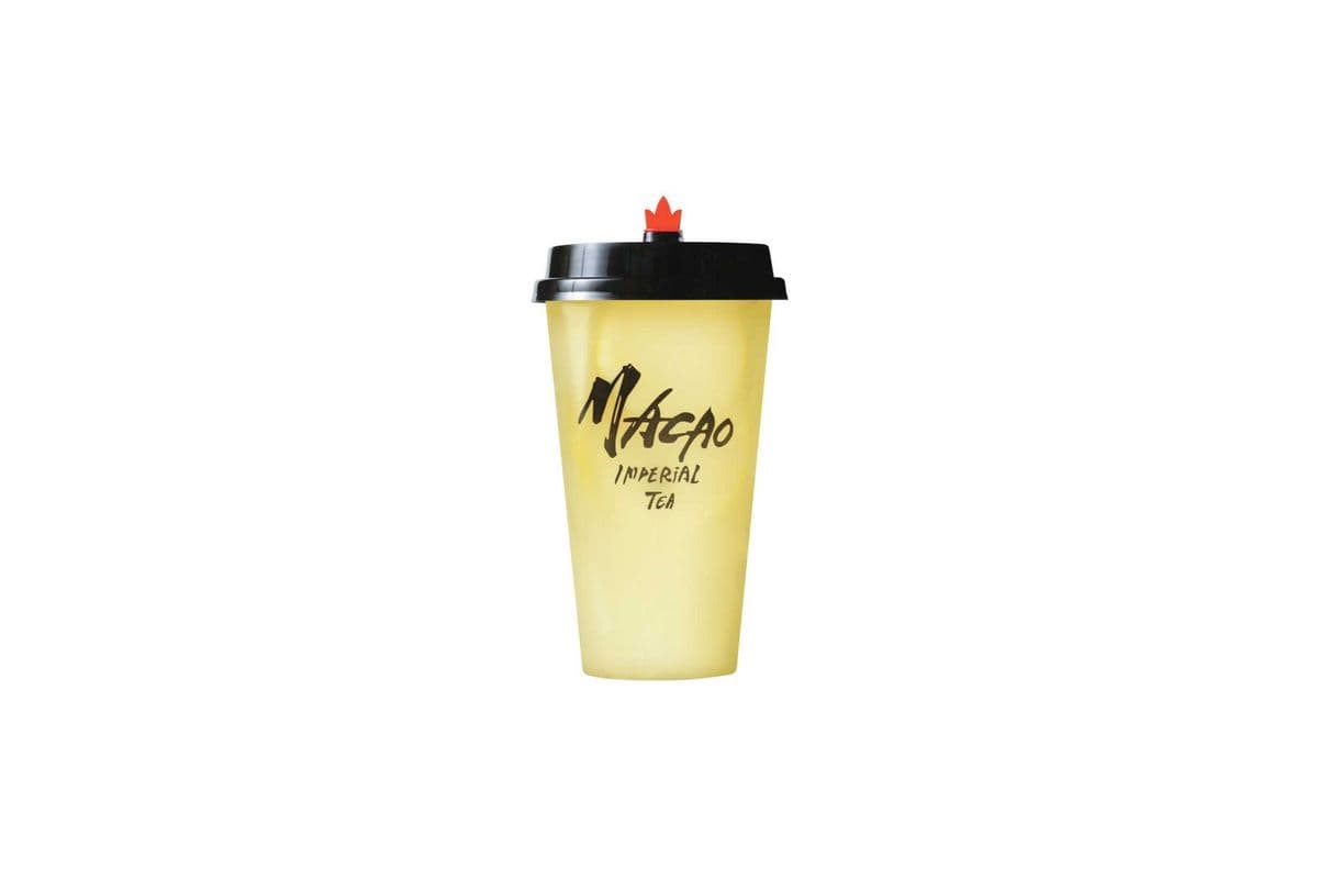 Lemon Yakult (Large) (700ml)