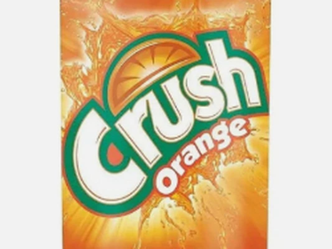 Orange Crush