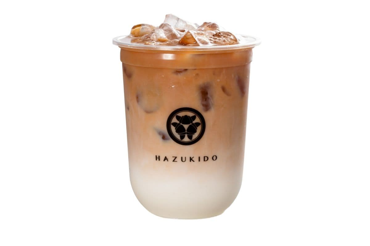 Assam Milk Tea