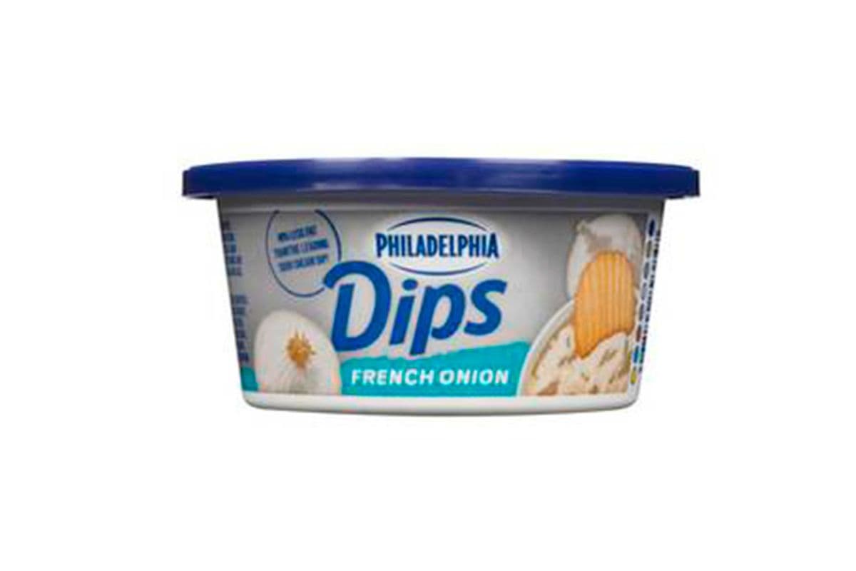 Philadelphia Dips French Onion (227 g)
