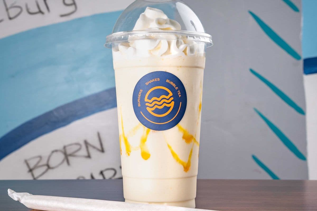 Peaches n’ Cream