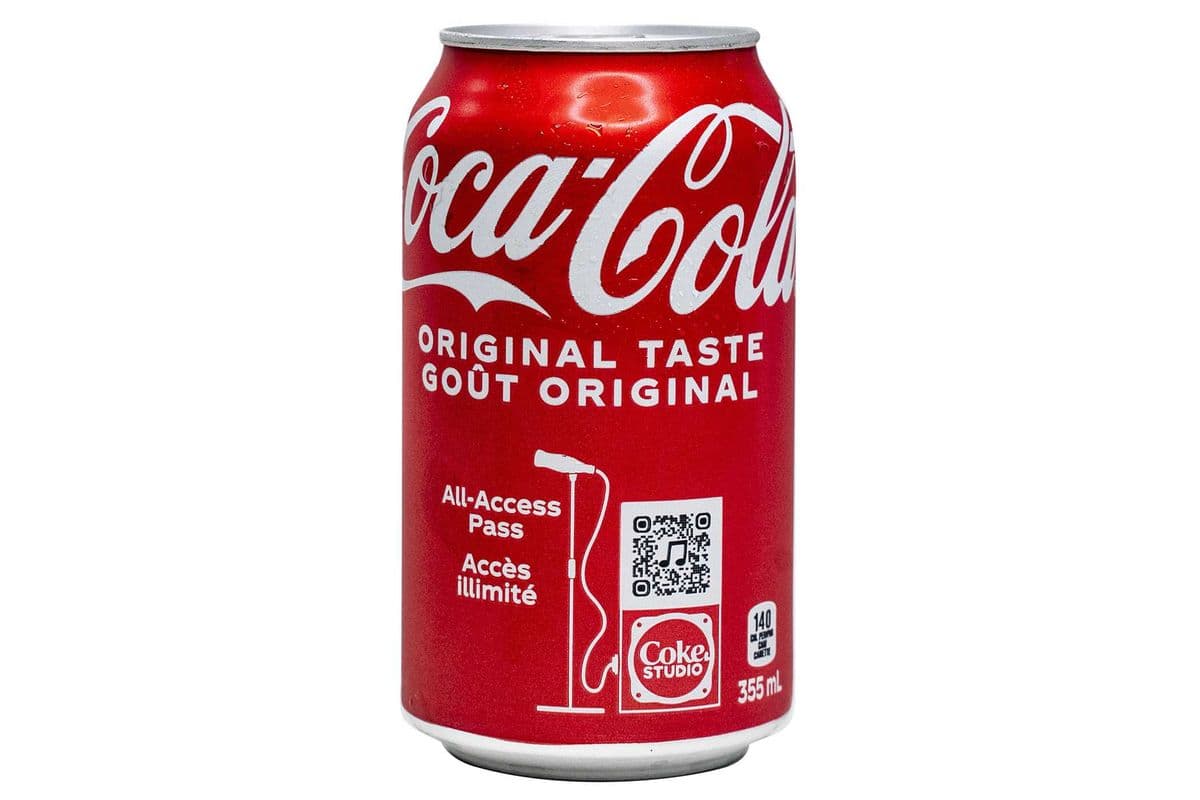 Canned Pop