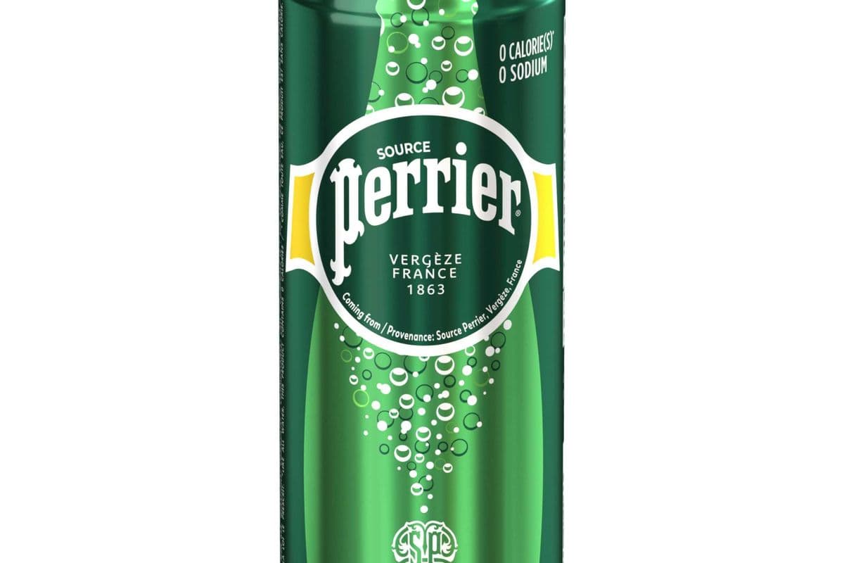 Perrier (330ml)