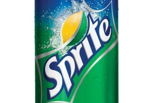 Sprite (355 ml)