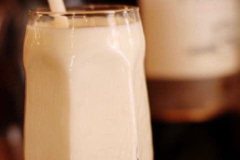 Sweet Lassi