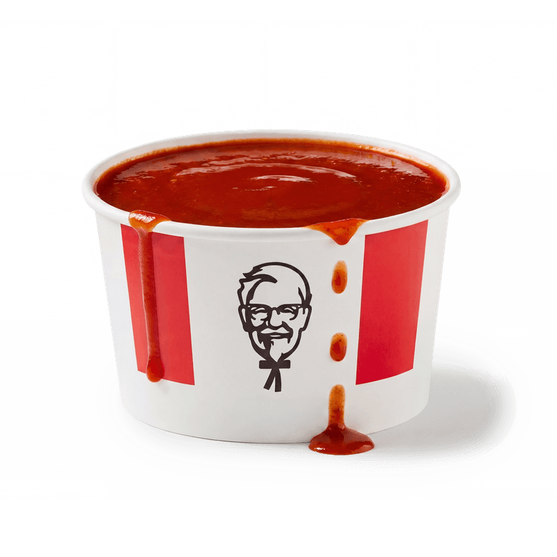 Large Zinger Drip Sauce
