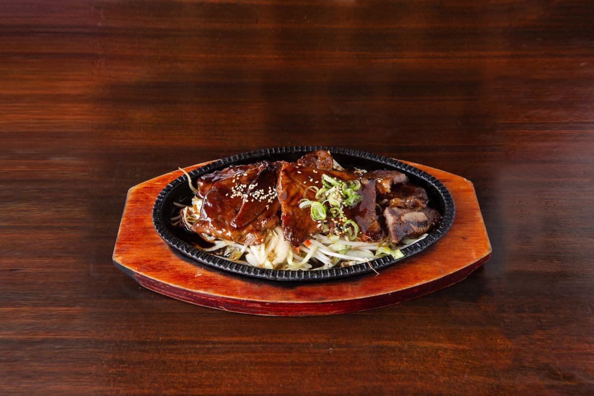 Kalbi