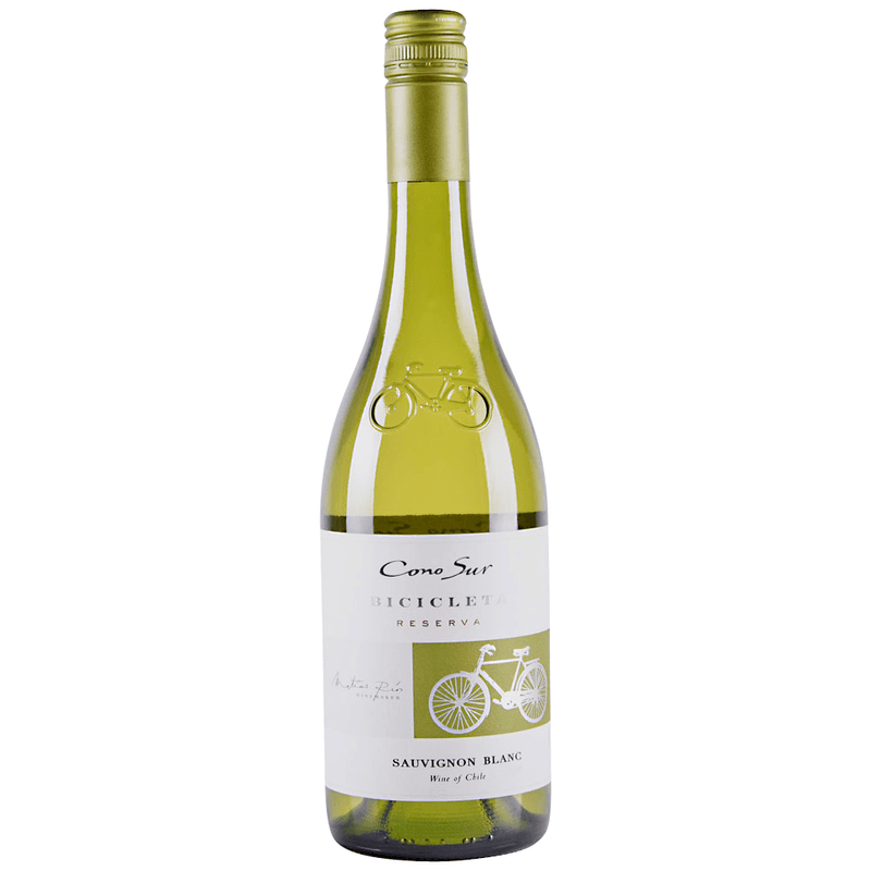 Cono Sur Sauv / Blanc (1 x 750 ml)
