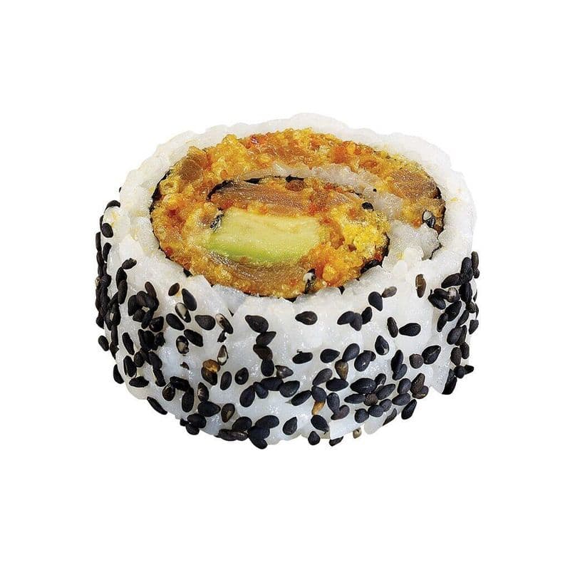 Sumomaki Smoky🅫 / Sumomaki Smoky®