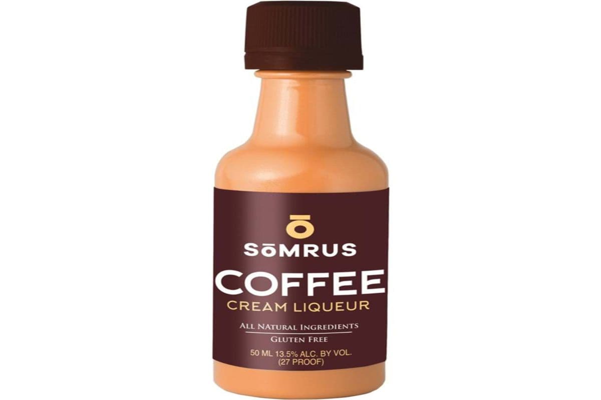 Somrus Coffee (1 x 50ML)