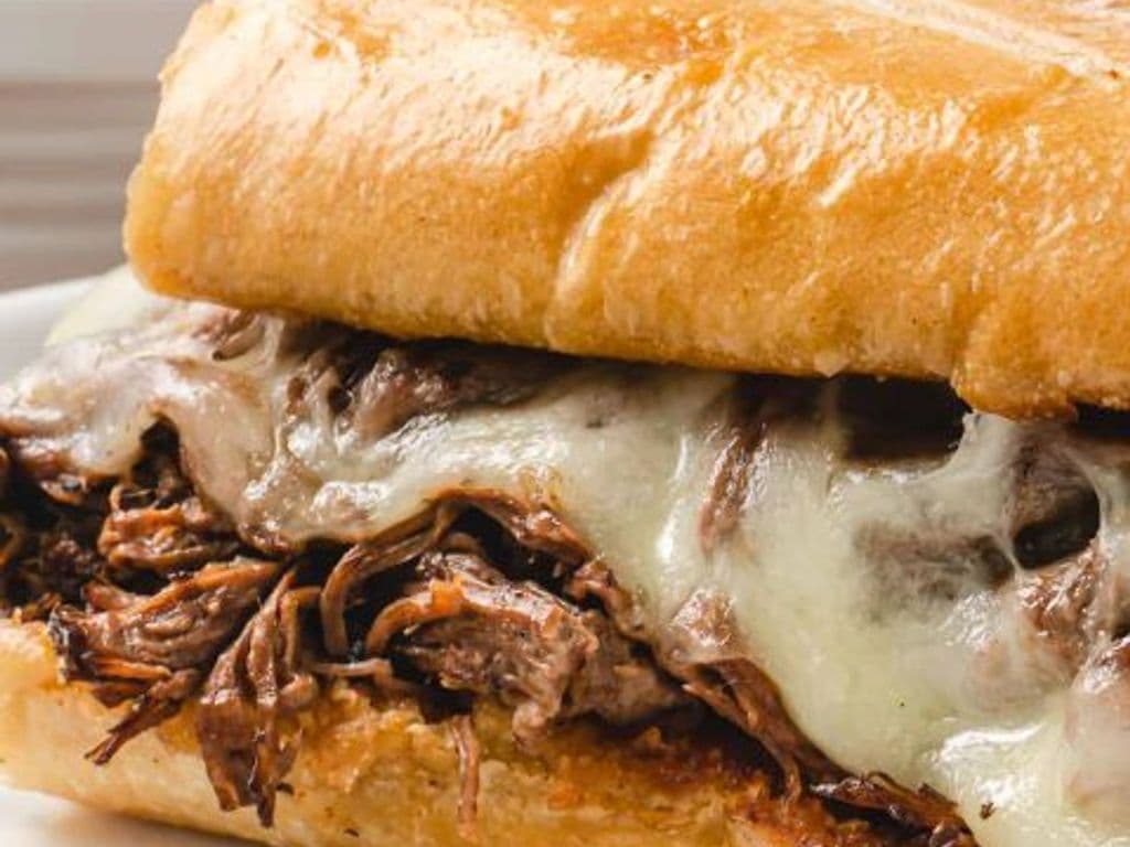 BEEF DIP