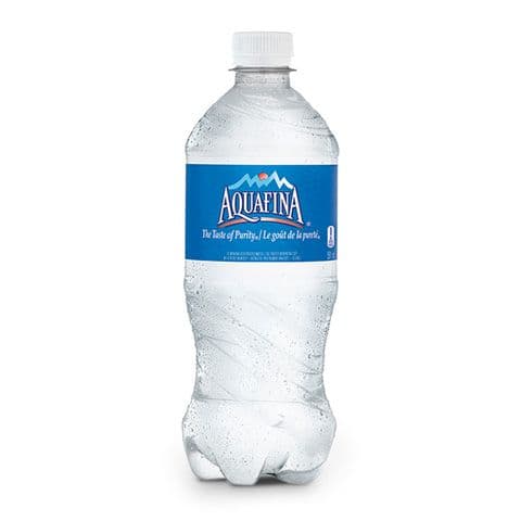 Aquafina Water 591ml